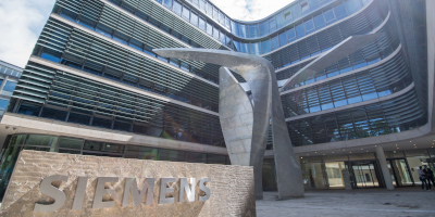 ©Siemens 2023. Alle Rechte vorbehalten. ©Siemens 2023. Alle Rechte vorbehalten.